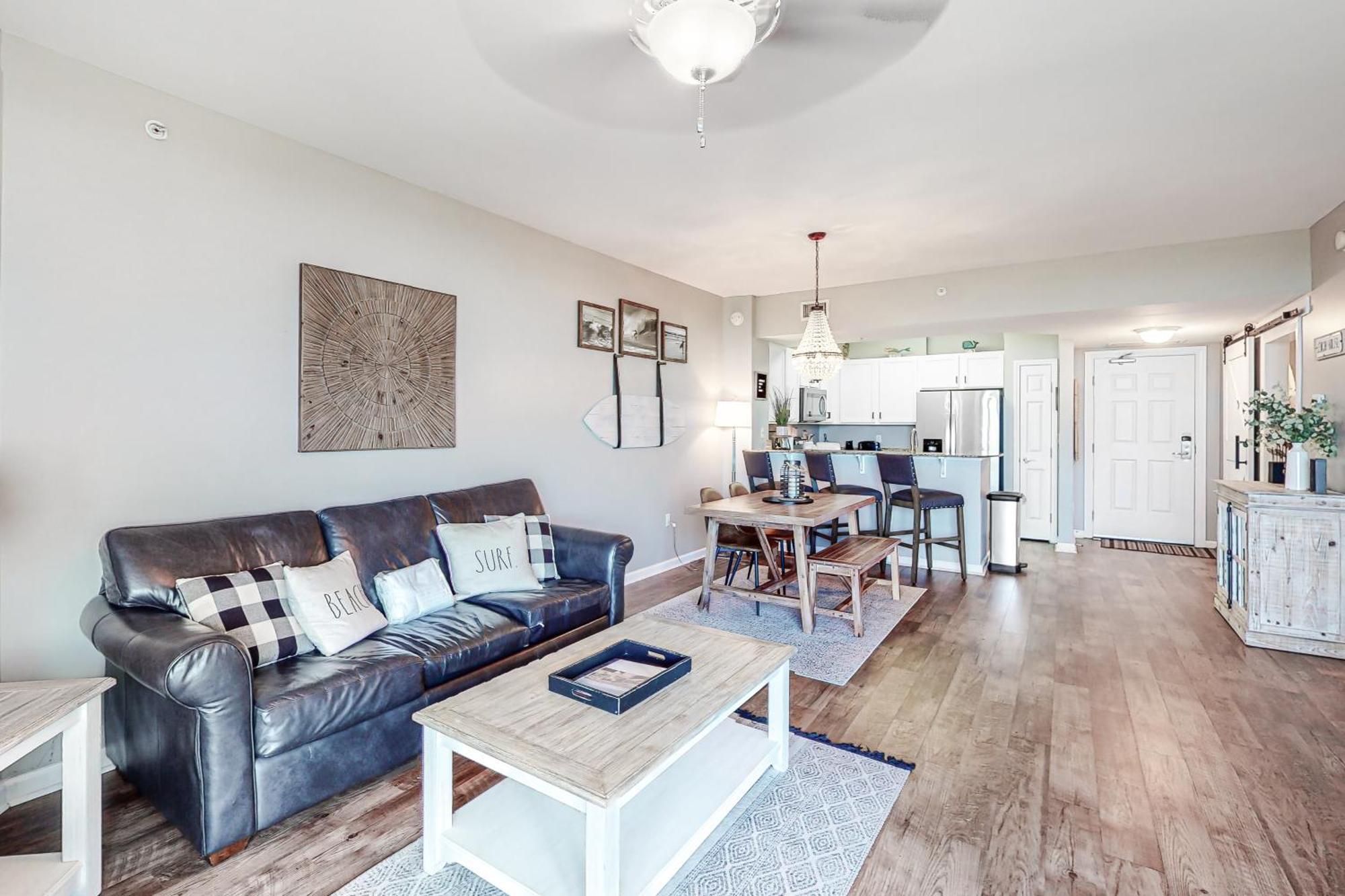 Palms Of Destin Apartment Room photo